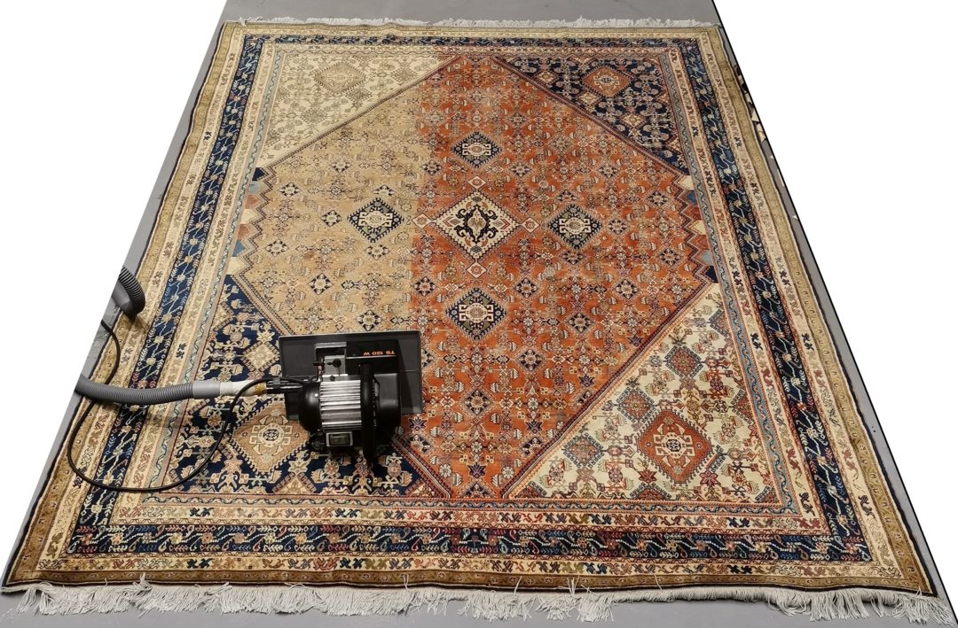 Carpet Cleaning Persian and Oriental Carpets The Orientalist